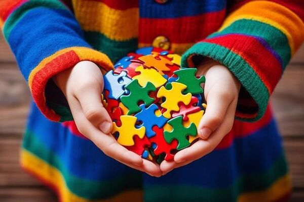 Salas de Estabilização Sensorial no RN: Um Avanço para a Inclusão de Pessoas Neurodiversas