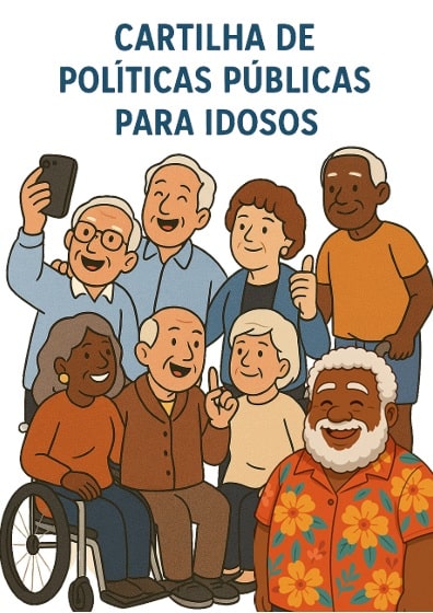 Cartilha do Idoso