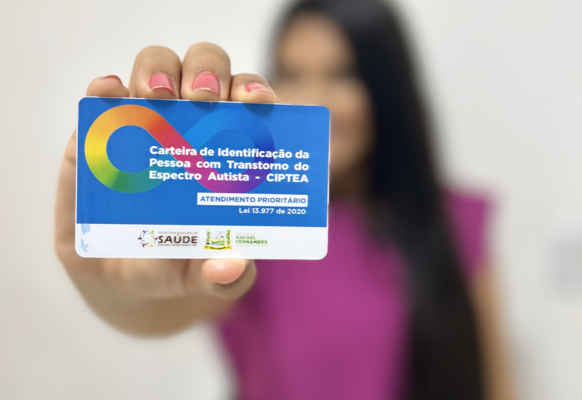 direitos das pessoas com deficiência no RN