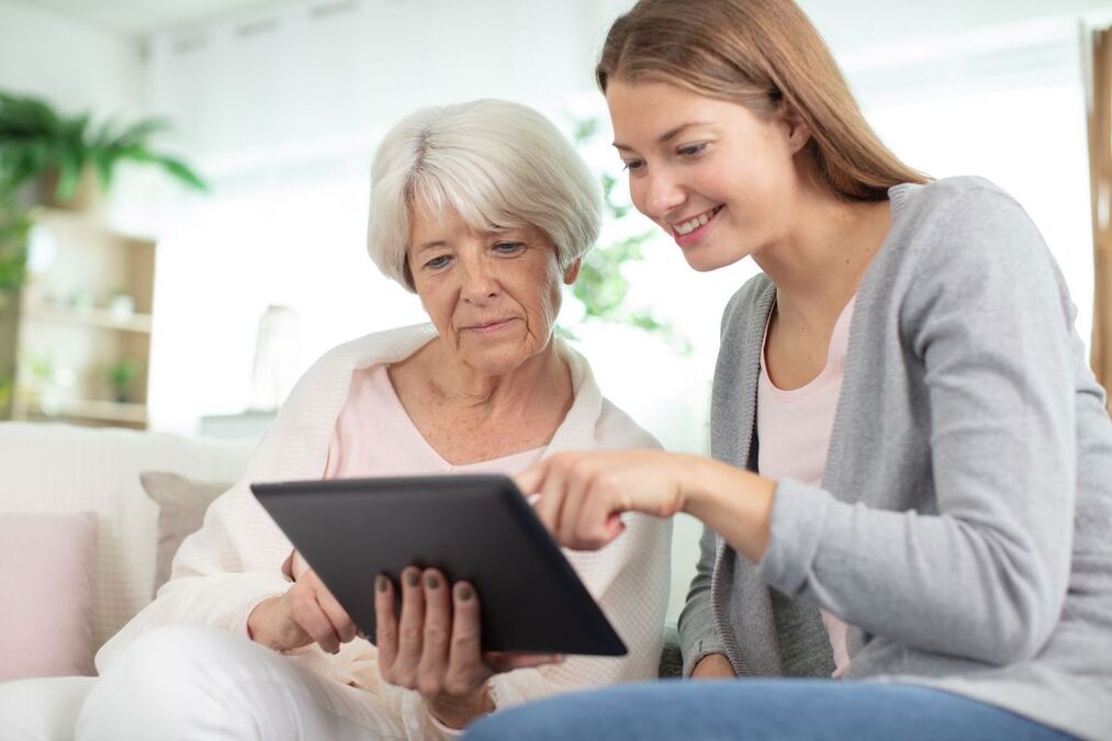 Inclusão digital de idosos: por que capacitar quem tem mais de 60 anos virou política pública no RN